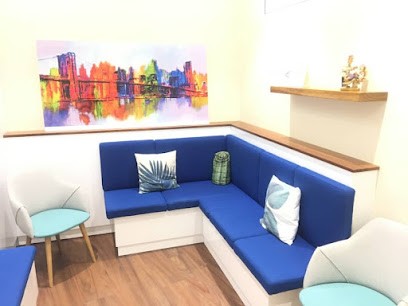 Dr Kevin Azran, Dentiste à Paris 17