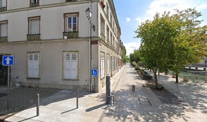 Cailleret Laurence, Dentiste à Troyes