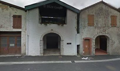 Boulonnais et Schwendt, Dentiste à Peyrehorade