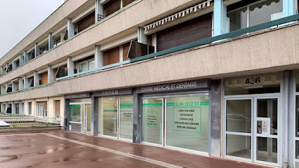 Dr Kévin Isaac Chekroun Dentiste à Châtenay-Malabry