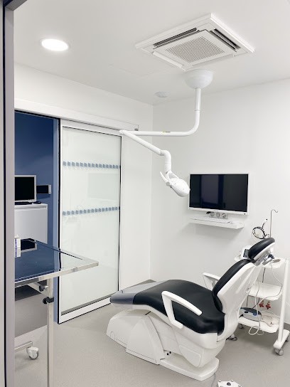 Dr Jonathan Mimran - Cabinet Saint Gratien, Dentiste à Saint-Gratien