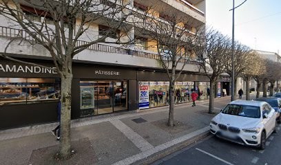 chirurgien Dentiste Art Sante Dentaire, Dentiste à Poissy