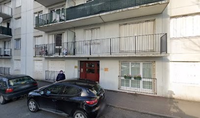 Belliti Denis, Dentiste à Garges-lès-Gonesse