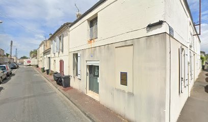 Dos Santos Morais Antonio, Dentiste à Lormont