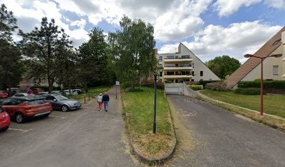 Rico-Lecorre Anne Et Gelbon Caroline, Dentiste à Rennes
