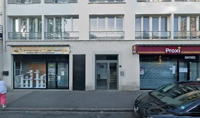 ONCD Essonne, Dentiste à Longjumeau