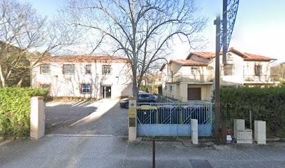 Amiel-Guiraud Anne-Marie, Dentiste à Muret