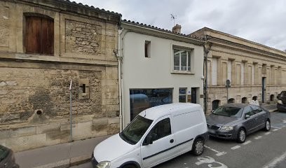 Clauzel Alain, Dentiste à Libourne