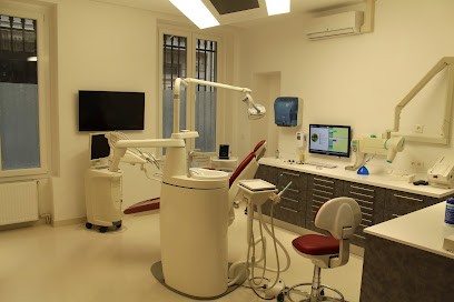 Docteur Bernard Habib, Dentiste à Paris 08