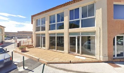 Dr. Michel Mede, Dentiste à Cogolin