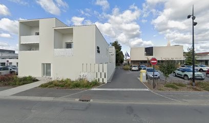 Docteur Laurence Beaumont, Dentiste à La Chevrolière