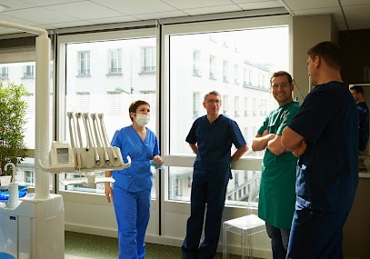 Cabinet Dentaire Colbert, Dentiste à Brest