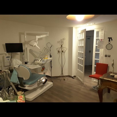 Dr. tawfik HABAL, Dentiste à Paris 19