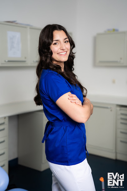 Dr Rejeanne Boutros - The Frenchy Dentists Dentiste à Paris 16