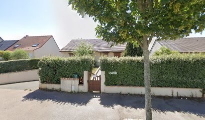 Hauville Cyrille, Dentiste au Havre