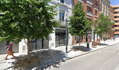 Maffre Mathieu, Dentiste à Toulouse