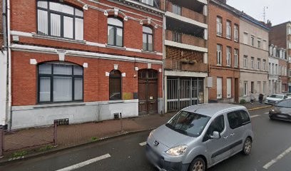 Dr Véronique Gilloots, Dentiste à Lille