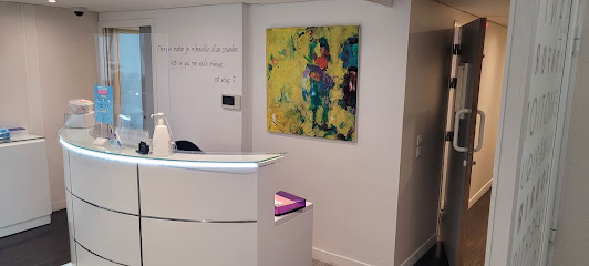 Docteur Marc Briois Dentiste à Paris 16
