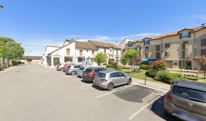 Mocio Pierre-Christophe, Dentiste à Condat-sur-Vienne
