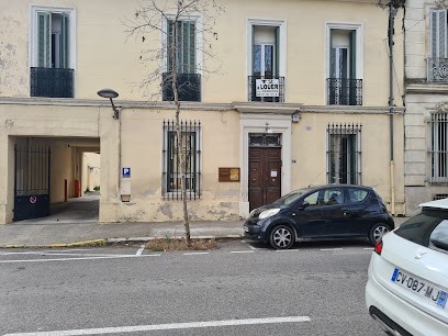 DR MAURILLON Aurore, Dentiste à Pertuis