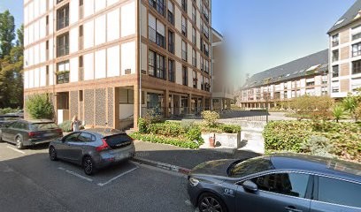 Collinet Michel, Dentiste à Troyes