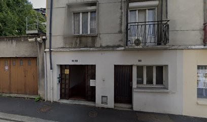 Hamy Thierry, Dentiste à Lisieux