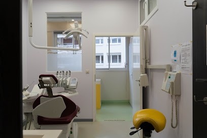 CABINET DENTAIRE DU FLORIVAL, Dentiste à Guebwiller