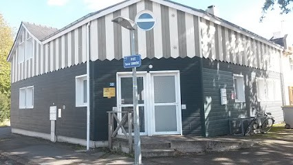 Docteur Chapalain Remi, Dentiste à Nantes