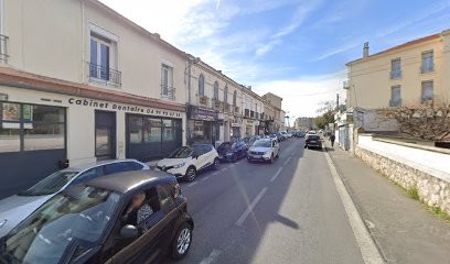 Cabinet PAIN, Dentiste à Marseille 12