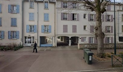 Docteur Aquilina Anabela, Dentiste à L'Isle-Adam