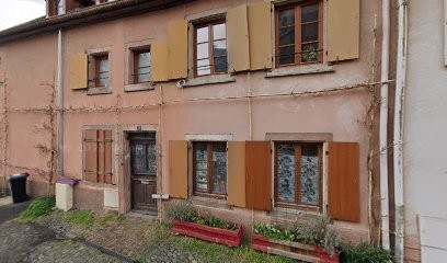 Kempf-Mounier Catherine, Dentiste à Soultz-Haut-Rhin