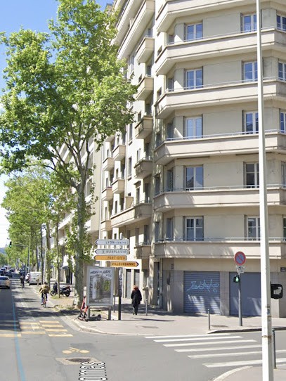 Cabinet Dentaire Dr S. POTOCKI, Dentiste à Lyon 03