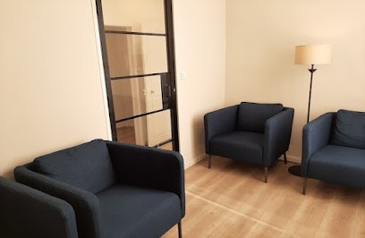 RICARD-CLEMENT Marion, Dentiste à Lorgues