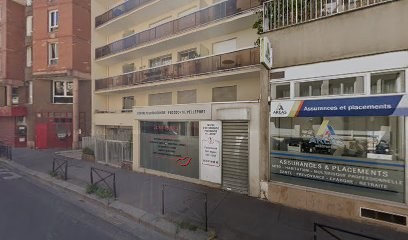 Association Dentaire pour l'Enfance, Dentiste à Paris 20