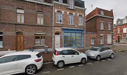Dr Duchateau Vincent, Dentiste à Comines