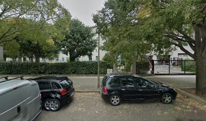 Bornerand, Dentiste à Nîmes