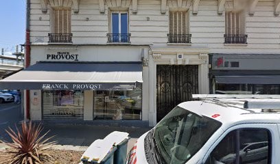 Dr Philippe Chaifec, Dentiste à Villemomble