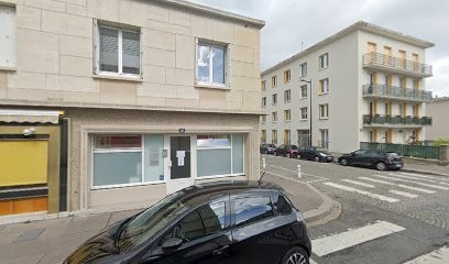 LAFLESSELLE CELINE, Dentiste au Havre