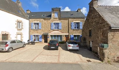 Le Calonnec Nathalie, Dentiste à Ploemel