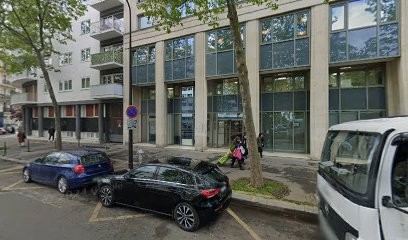 Dr Jad Kareh, Dentiste à Paris 16