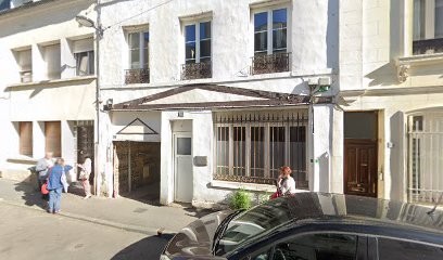 Sci Pagenot, Dentiste à Montivilliers
