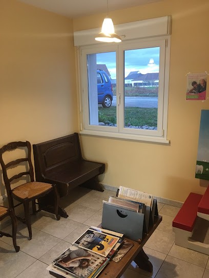 Dr Philippe LAVE, Dentiste à Ungersheim