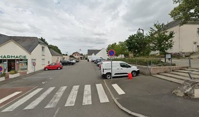 Docteur Emmanuel BARUFFI, Dentiste à Grandchamps-des-Fontaines