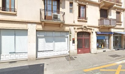 CABINET DENTAIRE LAZAR, Dentiste à Chambéry