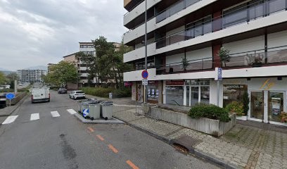 CABINET DENTAIRE, Dentiste à Thonon-les-Bains