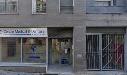 Docteur Agnès Pierrel Cayet, Dentiste à Paris 18
