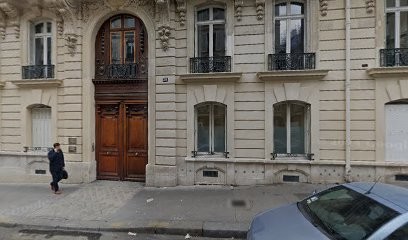 Mailian Tamara, Dentiste à Paris 08