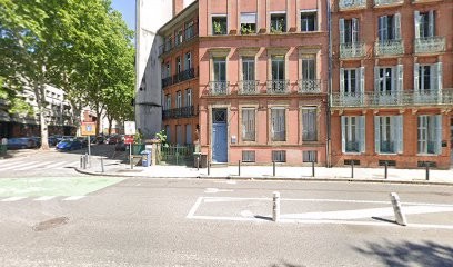Zerbib Alain, Dentiste à Toulouse