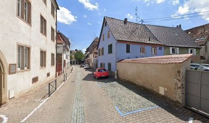 Cabinet dentaire du Dr SPEISSER, Dentiste à Molsheim