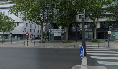 Docteur Jimena Pereira, Dentiste à Paris 19